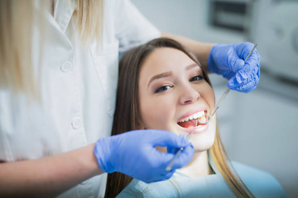 Trusted Saxonburg, PA Dental Services Experts